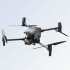 Квадрокоптер DJI Matrice 30T с тепловизионной камерой в Тюмени