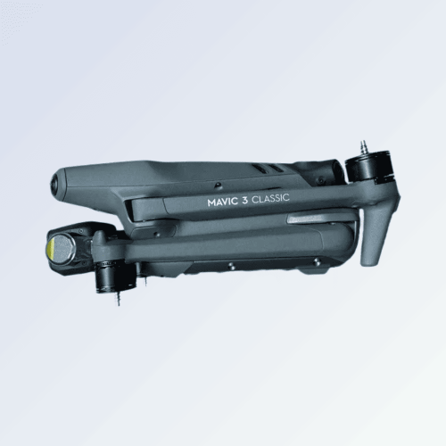 Квадрокоптер DJI Mavic 3 Classic (тушка) в Тюмени