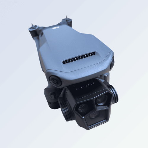 Квадрокоптер DJI Mavic 3 Pro (тушка) в Тюмени