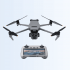 Квадрокоптер DJI Mavic 3 Pro в Тюмени с пультом DJI RC