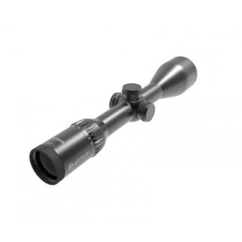 Оптический прицел Artelv LRS 3-12x56 SFP в Тюмени